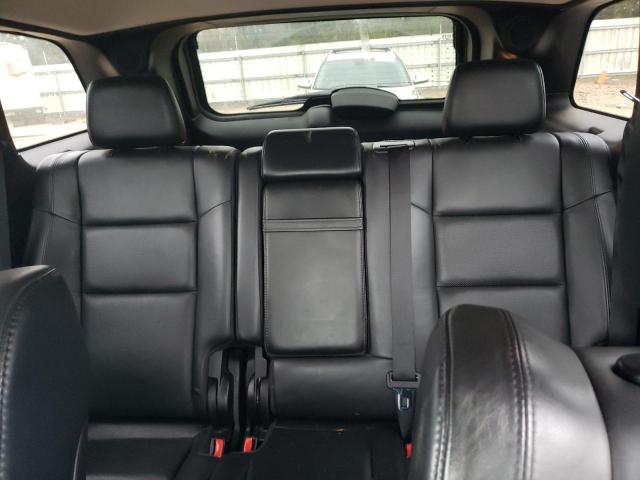Photo 10 from auction – 2012 JEEP GRAND CHER with VIN 1C4RJFBT5CC214435