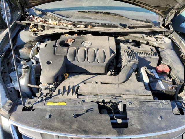 Photo 11 from auction – 2010 NISSAN ALTIMA BAS with VIN 1N4AL2APXAN520347
