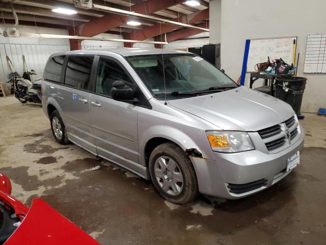 Photo 4 from auction – 2009 DODGE GRAND CARA with VIN 1D8HN44E19B516193