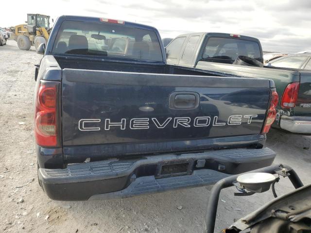 Photo 6 from auction – 2007 CHEVROLET SILVERADO with VIN 3GCEC14X37G182471