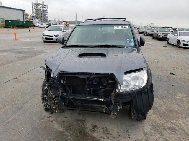 Photo 5 from auction – 2005 TOYOTA 4RUNNER SR with VIN JTEBT14R458024997