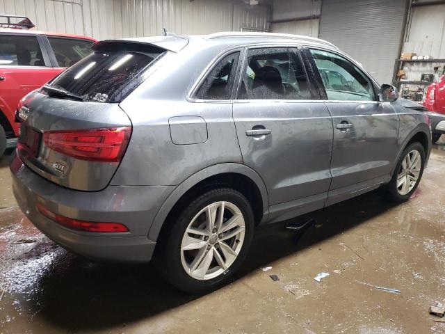 Photo 3 from auction – 2016 AUDI Q3 PREMIUM with VIN WA1EFCFS3GR018412