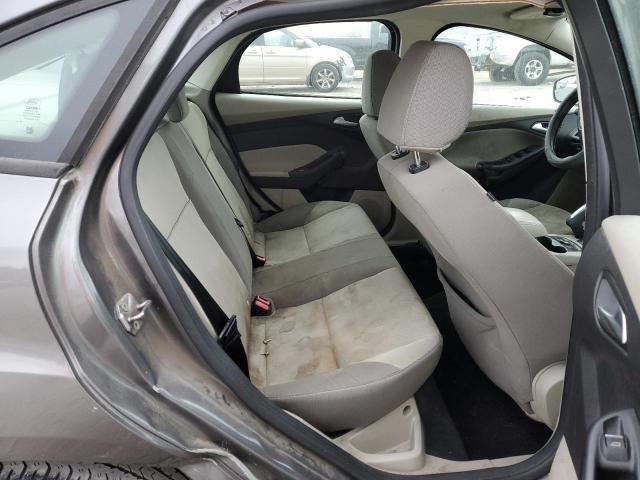Photo 10 from auction – 2013 FORD FOCUS SE with VIN 1FADP3F27DL261904