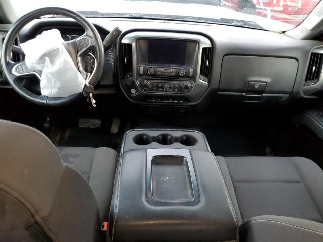 Photo 8 from auction – 2019 CHEVROLET SILVERADO with VIN 2GCVKPEC6K1161083