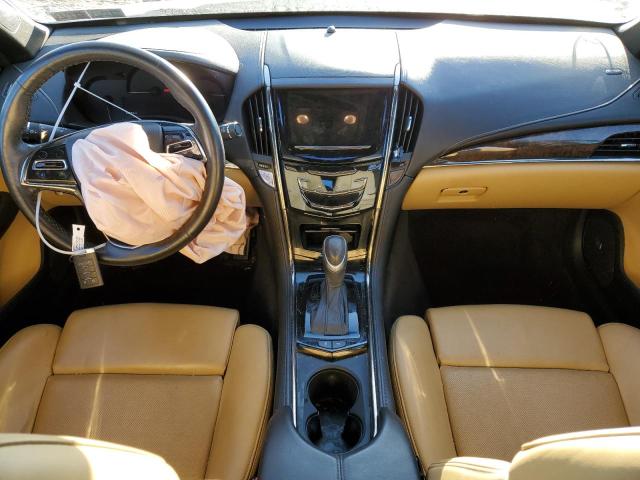 Photo 8 from auction – 2013 CADILLAC ATS PERFOR with VIN 1G6AJ5SX1D0176444