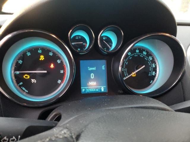 Photo 9 from auction – 2012 BUICK VERANO with VIN 1G4PS5SK9C4154591
