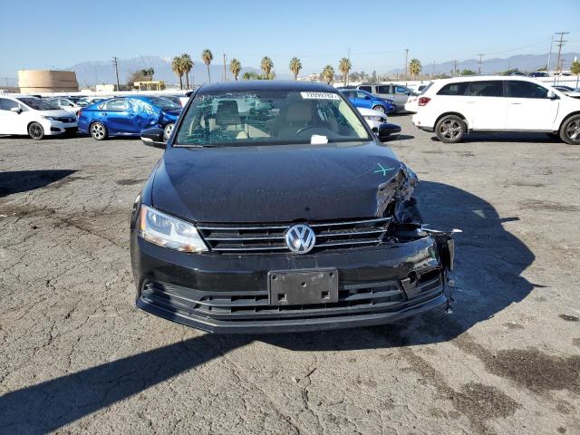 Photo 5 from auction – 2016 VOLKSWAGEN JETTA SE with VIN 3VWD67AJ7GM355266