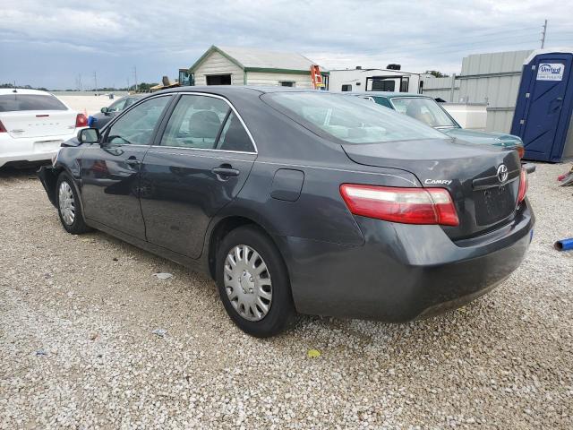 Photo 2 from auction – 2009 TOYOTA CAMRY BASE with VIN 4T1BE46KX9U825460