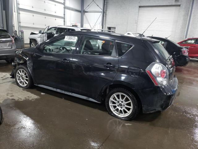 Photo 2 from auction – 2010 PONTIAC VIBE with VIN 5Y2SM6E00AZ419424