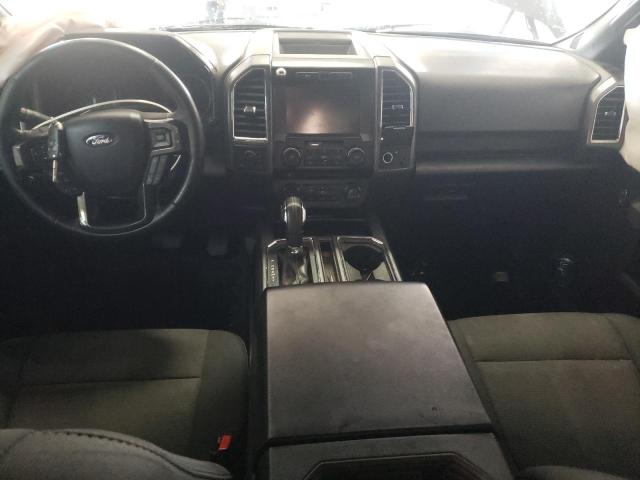 Photo 8 from auction – 2015 FORD F150 SUPER with VIN 1FTEW1EG8FFC92115
