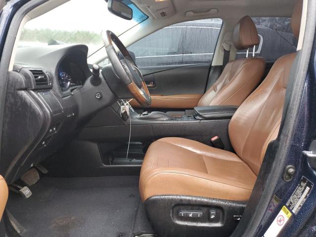 Photo 7 from auction – 2015 LEXUS RX 350 with VIN 2T2ZK1BA5FC161810