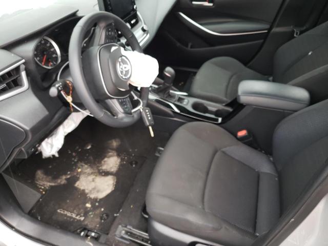 Photo 7 from auction – 2022 TOYOTA COROLLA SE with VIN 5YFS4MCE3NP106340