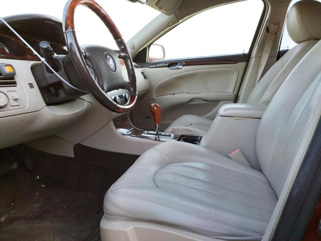 Photo 7 from auction – 2009 BUICK LUCERNE CX with VIN 1G4HD57M19U101501