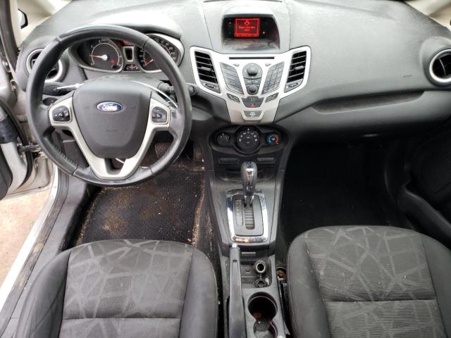 Photo 8 from auction – 2011 FORD FIESTA SEL with VIN 3FADP4CJ3BM106926