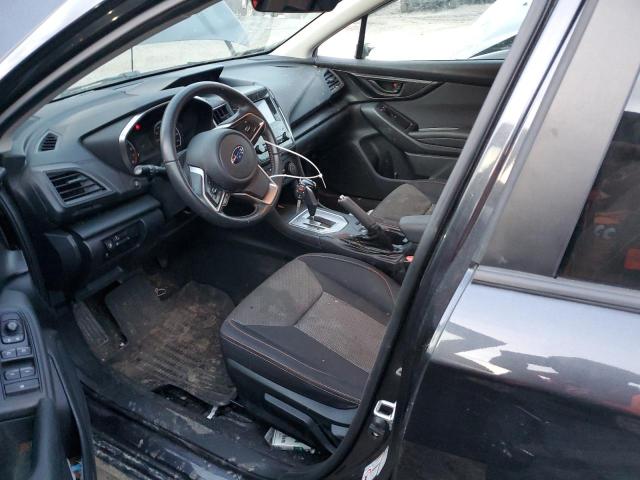 Photo 7 from auction – 2018 SUBARU CROSSTREK with VIN JF2GTABCXJH270229