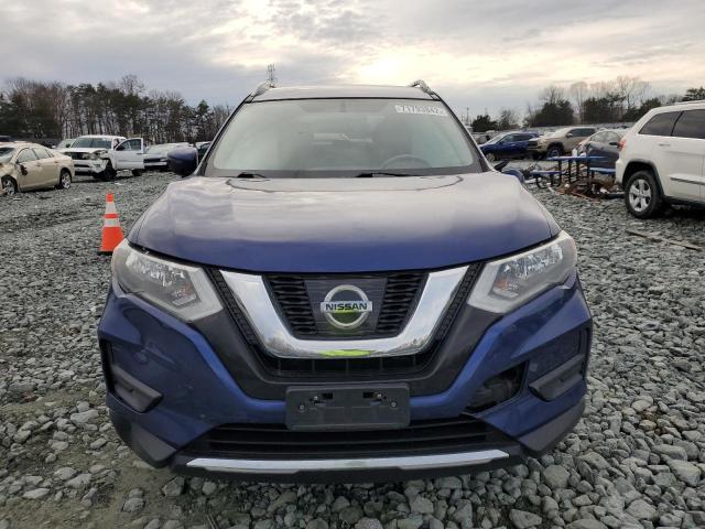 Photo 5 from auction – 2017 NISSAN ROGUE S with VIN JN8AT2MV4HW027809