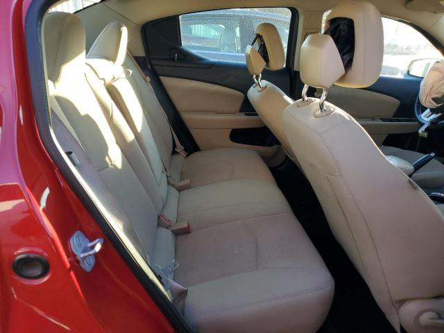 Photo 10 from auction – 2013 DODGE AVENGER SX with VIN 1C3CDZCB4DN590655