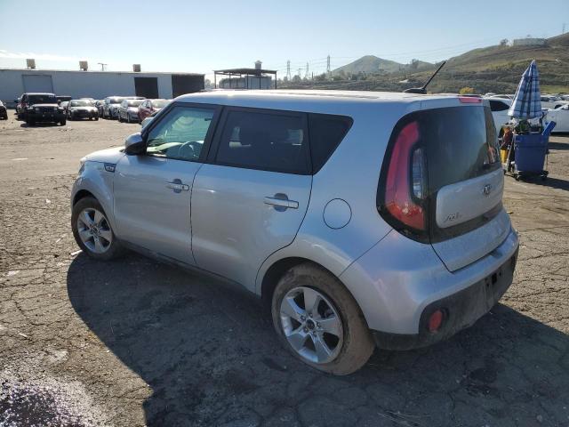 Photo 2 from auction – 2018 KIA SOUL with VIN KNDJN2A29J7547651