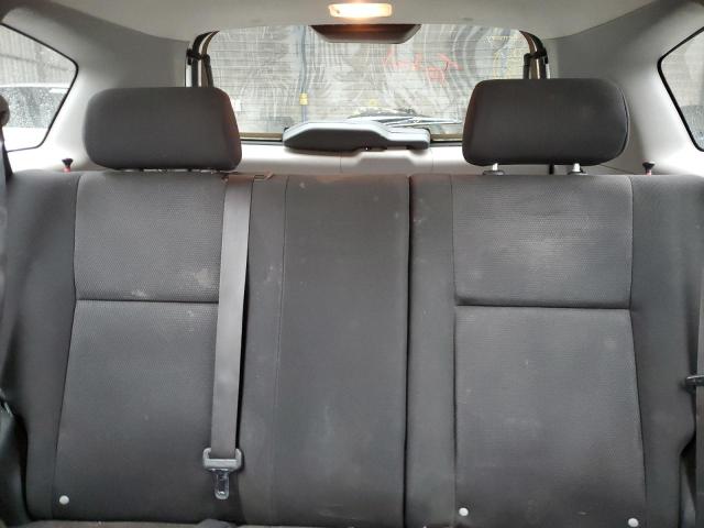 Photo 10 from auction – 2007 PONTIAC VIBE with VIN 5Y2SL65867Z434639