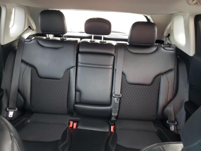 Photo 10 from auction – 2018 JEEP COMPASS LA with VIN 3C4NJCBB0JT137219