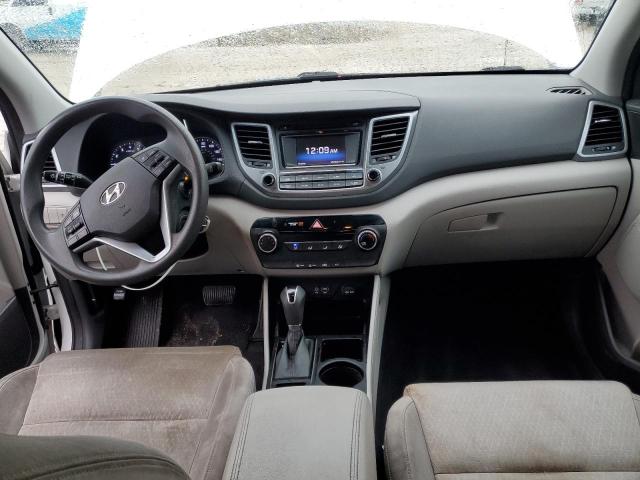 Photo 8 from auction – 2016 HYUNDAI TUCSON LIM with VIN KM8J3CA43GU048752