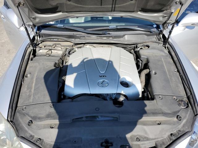 Photo 11 from auction – 2010 LEXUS IS 350 with VIN JTHBE5C26A5023872