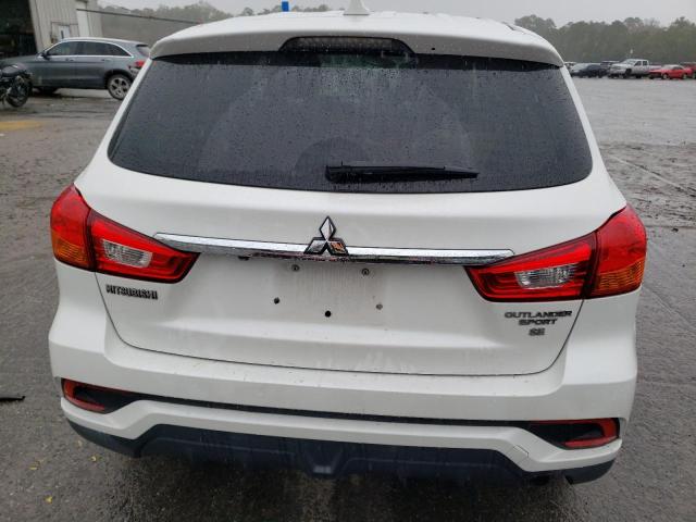 Photo 6 from auction – 2018 MITSUBISHI OUTLANDER with VIN JA4AP3AW6JZ011497