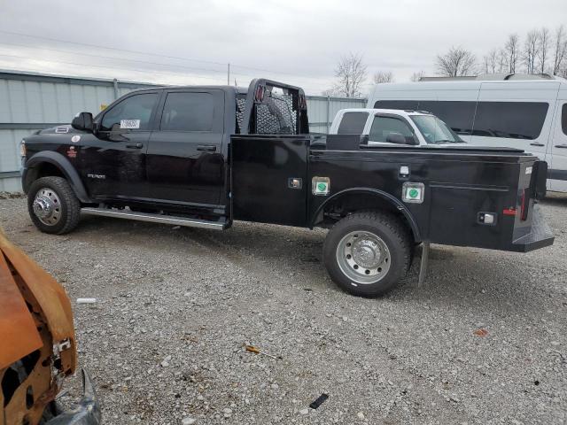 Photo 2 from auction – 2022 RAM 5500 with VIN 3C7WRNEL2NG289372