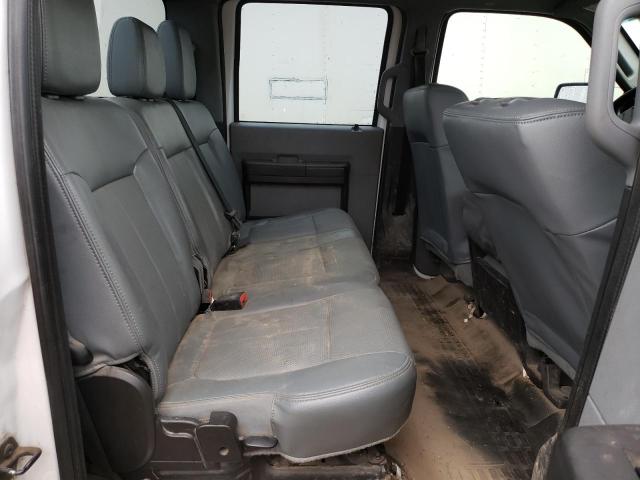 Photo 10 from auction – 2016 FORD F250 SUPER with VIN 1FT7W2A6XGEC97111