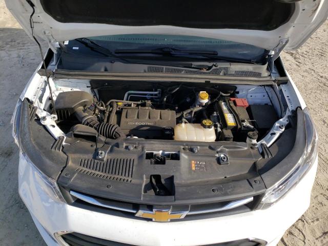 Photo 12 from auction – 2019 CHEVROLET TRAX LS with VIN 3GNCJKSB0KL165886
