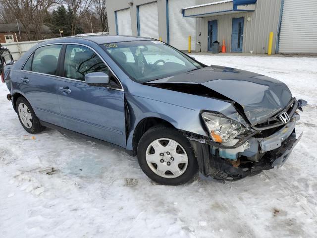 Photo 4 from auction – 2007 HONDA ACCORD LX with VIN 1HGCM56447A200037