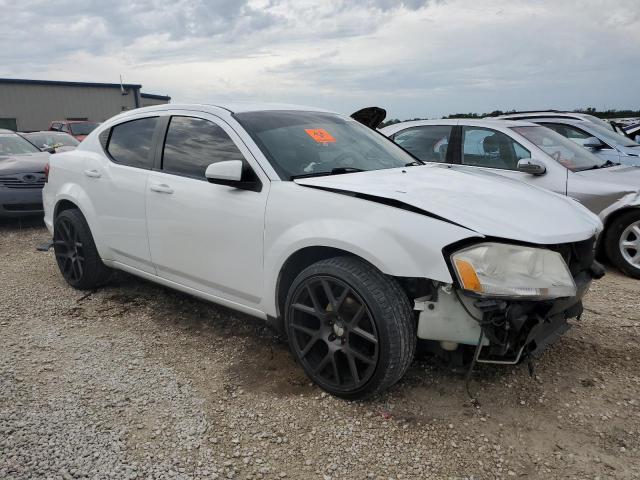 Photo 4 from auction – 2013 DODGE AVENGER SX with VIN 1C3CDZCB9DN547896