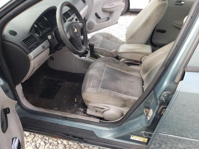 Photo 7 from auction – 2010 CHEVROLET COBALT LS with VIN 1G1AB5F59A7129936