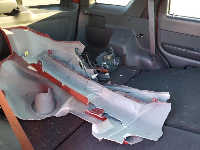 Фото 13 с аукциона – 2010 FORD ESCAPE XLT с VIN 1FMCU9D72AKD25652
