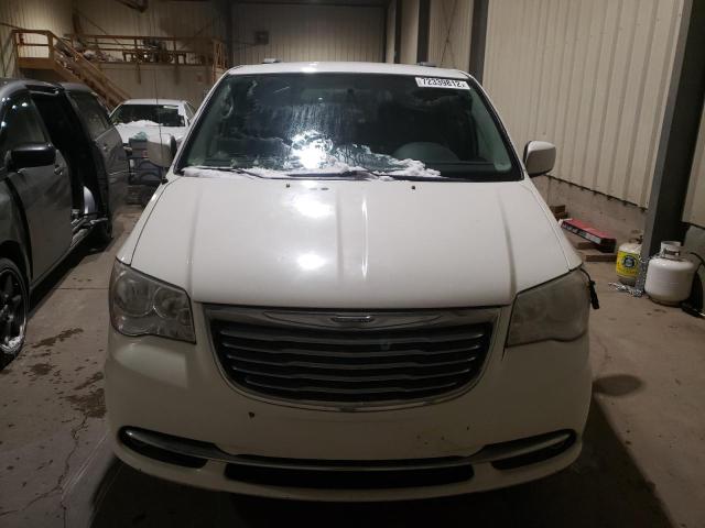 Photo 5 from auction – 2013 CHRYSLER TOWN & COU with VIN 2C4RC1BG2DR664567