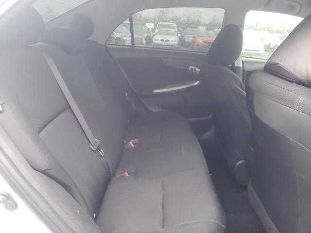 Photo 10 from auction – 2011 TOYOTA COROLLA BA with VIN 2T1BU4EE4BC696749