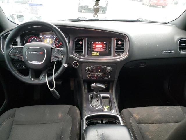 Photo 8 from auction – 2015 DODGE CHARGER SE with VIN 2C3CDXBG9FH738649