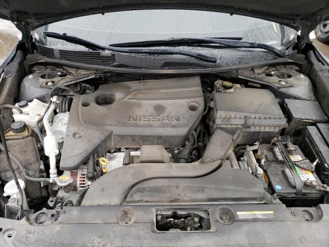 Photo 11 from auction – 2016 NISSAN ALTIMA 2.5 with VIN 1N4AL3AP3GC240490