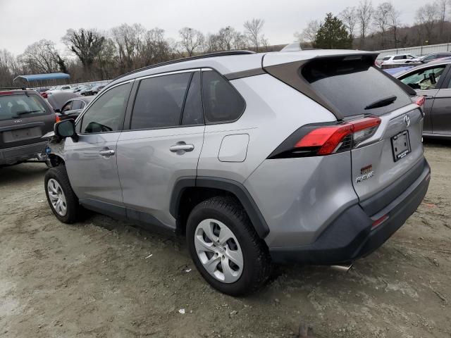 Photo 2 from auction – 2019 TOYOTA RAV4 LE with VIN JTMH1RFV4KD008735
