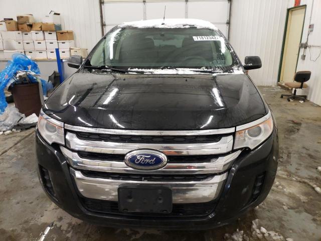 Photo 5 from auction – 2014 FORD EDGE SE with VIN 2FMDK4GC8EBB65198