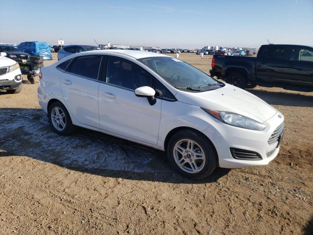 Photo 4 from auction – 2018 FORD FIESTA SE with VIN 3FADP4BJ2JM132353