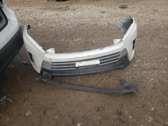 Photo 13 from auction – 2019 TOYOTA HIGHLANDER with VIN 5TDZARFH1KS057300
