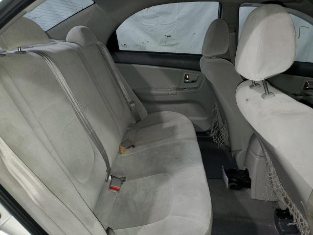 Photo 10 from auction – 2009 KIA SPECTRA EX with VIN KNAFE222095663006