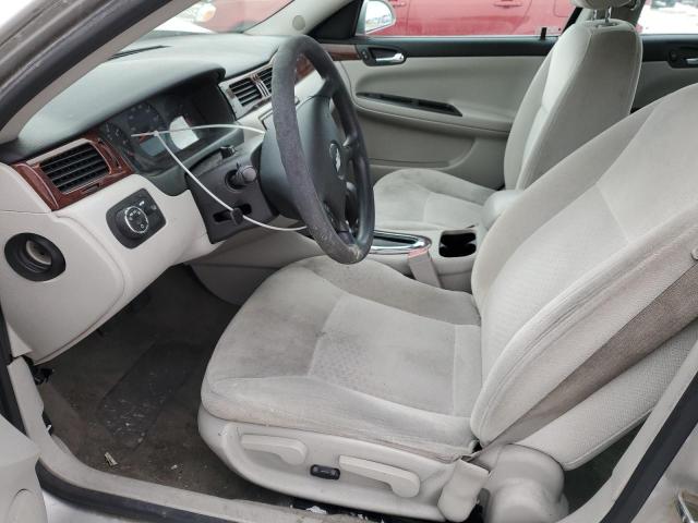 Photo 7 from auction – 2008 CHEVROLET IMPALA LS with VIN 2G1WB58K781218680