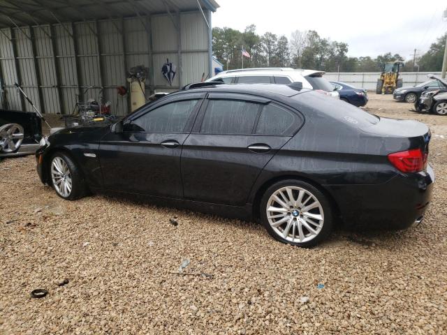 Фото 2 с аукциона – 2011 BMW 550 I с VIN WBAFR9C54BC757073