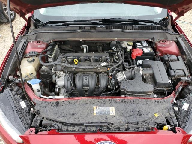Photo 11 from auction – 2014 FORD FUSION SE with VIN 3FA6P0H72ER192431