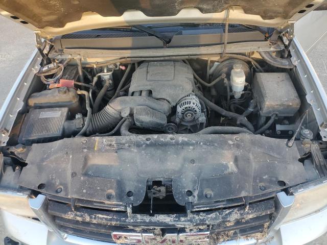 Photo 11 from auction – 2010 GMC SIERRA K15 with VIN 1GTSKUEA1AZ209157