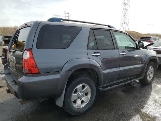 Photo 3 from auction – 2007 TOYOTA 4RUNNER SR with VIN JTEBU14R270128452