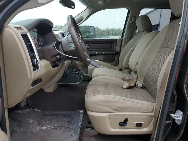 Photo 7 from auction – 2011 DODGE RAM 1500 with VIN 1D7RV1GT7BS504363