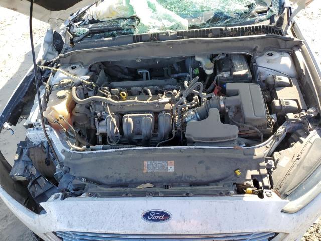 Photo 11 from auction – 2016 FORD FUSION SE with VIN 3FA6P0H73GR316824
